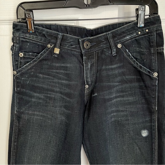 π§ββοΈHPπ§ββοΈG-STAR MEDIN JEANS - Picture 9 of 13